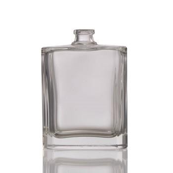 100ML glass bottle for perfume