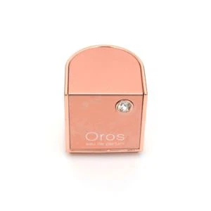 عرضه کننده کلاه عطر Zamac سفارشی