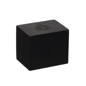 کلاه عطر چوبی Debossed Logo