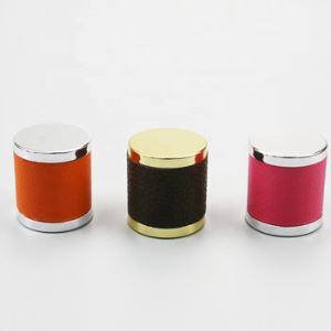 درب عطر چرم مد