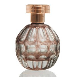 بطری عطر نارنجک