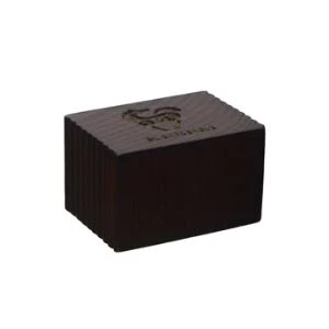 کلاه عطر چوبی با کیفیت بالا