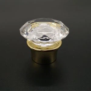 بسته بندی عطر پلاستیک لوکس