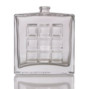 بطری عطر مردانه 100ML