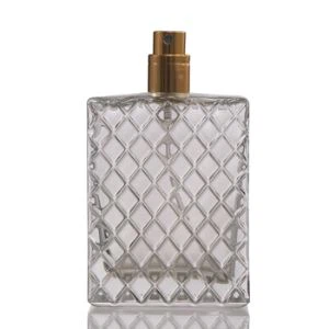 بطری عطر طاقچه