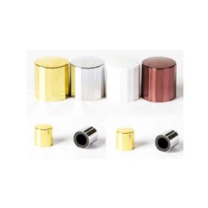 درپوش پلاستیکی مخصوص بطری های عطر