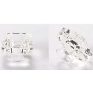 Surlyn Lid برای بسته بندی عطر