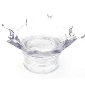 درپوش بطری ودکا