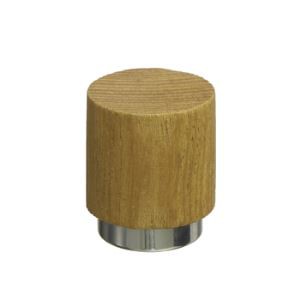 کلاه عطر چوب لیزری سفارشی