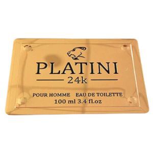 برچسب عطر زاماک