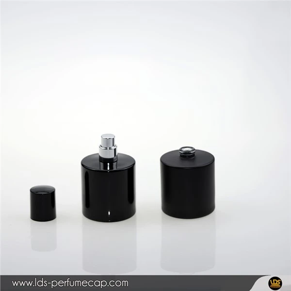 بطری عطر شفاف 50 میلی لیتری