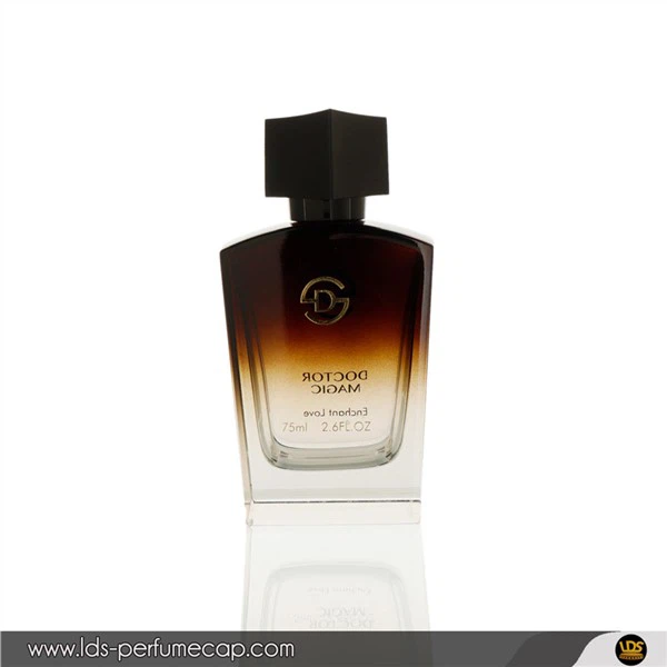 کلاهک متالایز پرفیوم زاماک