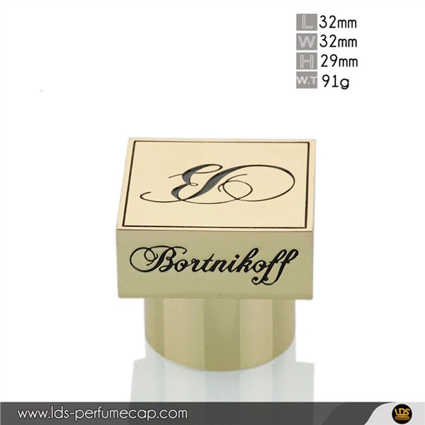 کلاه عطری مستطیلی زاماک