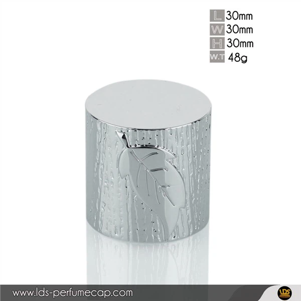 کلاه عطر زاماک با طرح چوبی