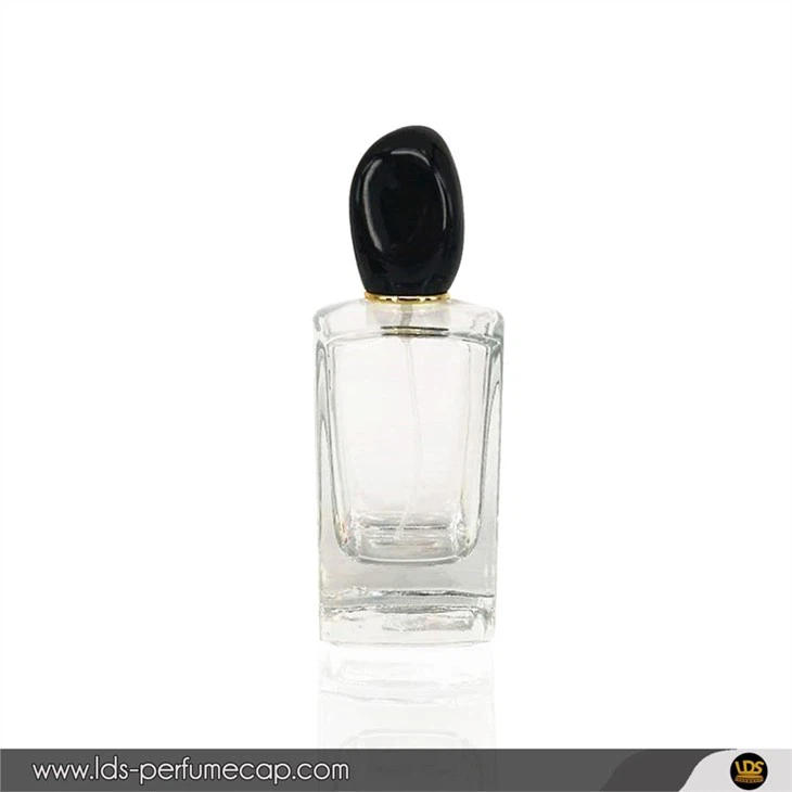 100ml 50ml 30ml Perfume Packaging Full Set Custom Design