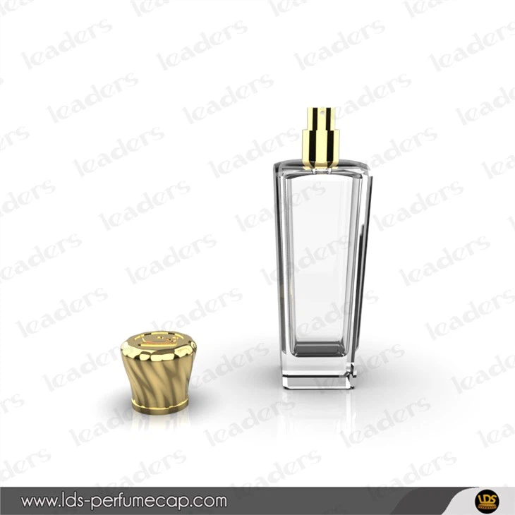50ml Perfume Glass Bottle (6)