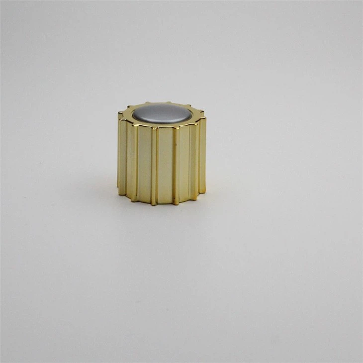 plastic perfume cap 2