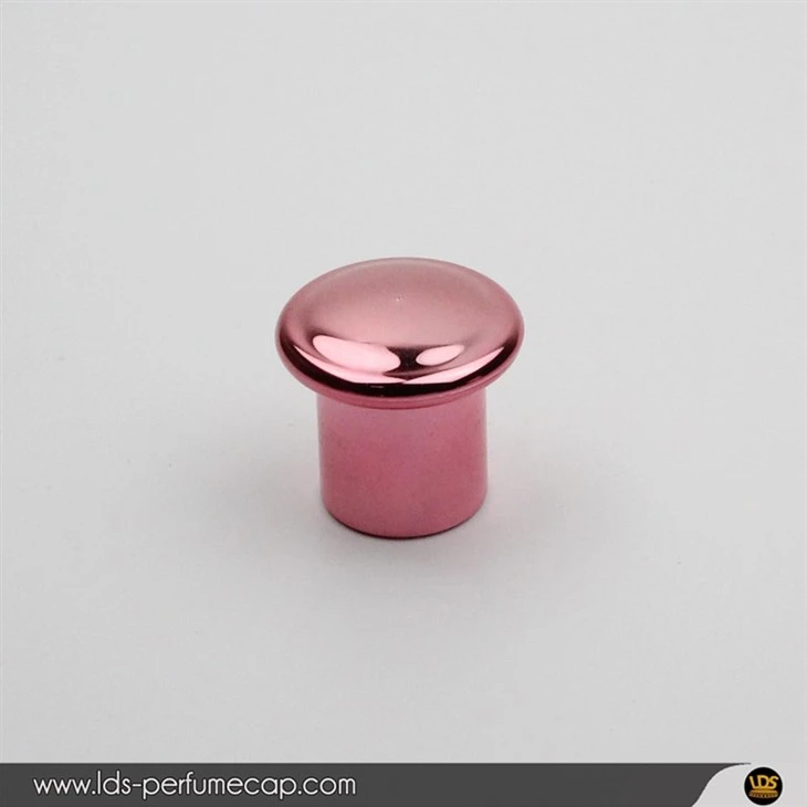 درپوش پلاستیکی برای عطر