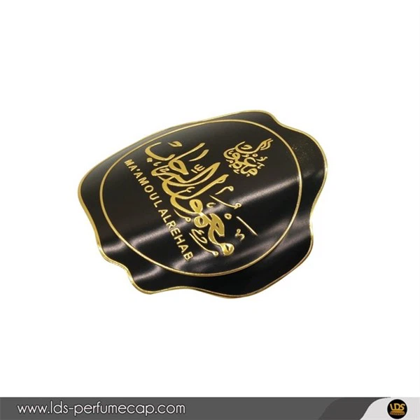 شکل تخصصی بطری لیبل