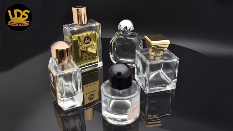 Perfume cap manufacturer Perfume cap manufacturer