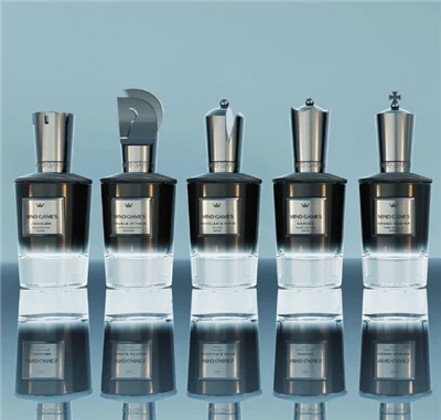 بسته بندی عطر لوکس Niche چگونه در بازاریابی نقش داشت؟