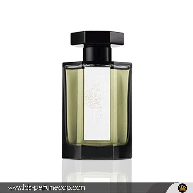 ظرف شیشه ای عطر 50 میلی لیتری شخصی